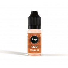 Logic LQD Tobacco 50/50 E-Liquid 10ml Liquids